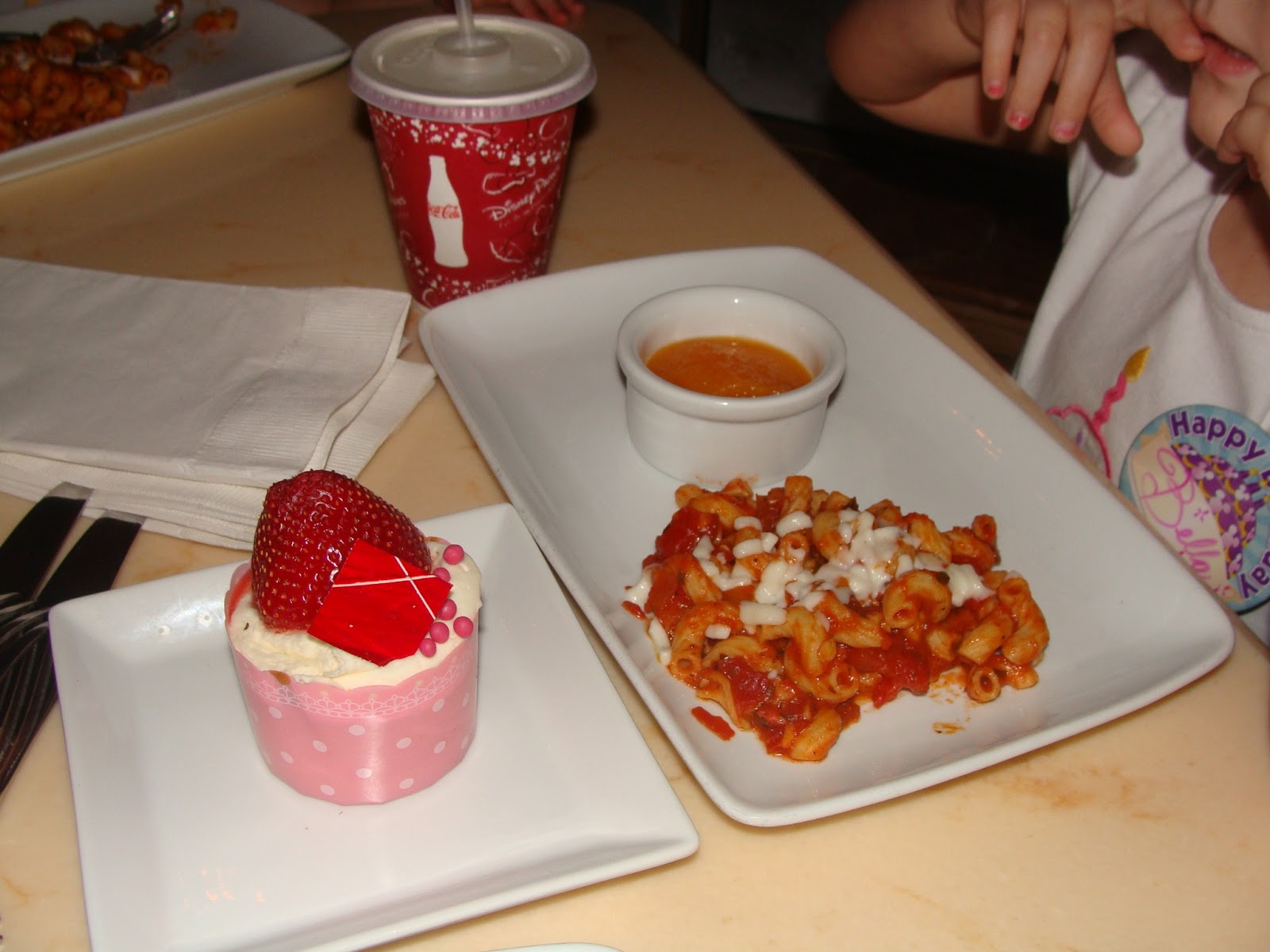 Be Our Guest Lunch Walt Disney World Tips from the Disney Divas and