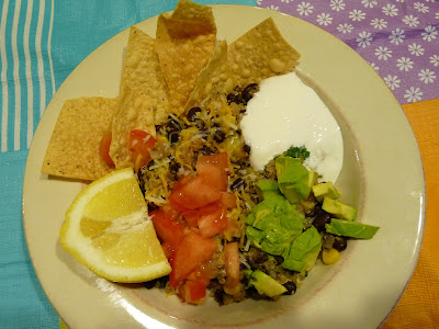 quinoa salad quinoa salad