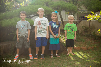 Shannon Hager Photography, Children's Photography