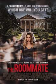 The Roommate English Movie Watch Online