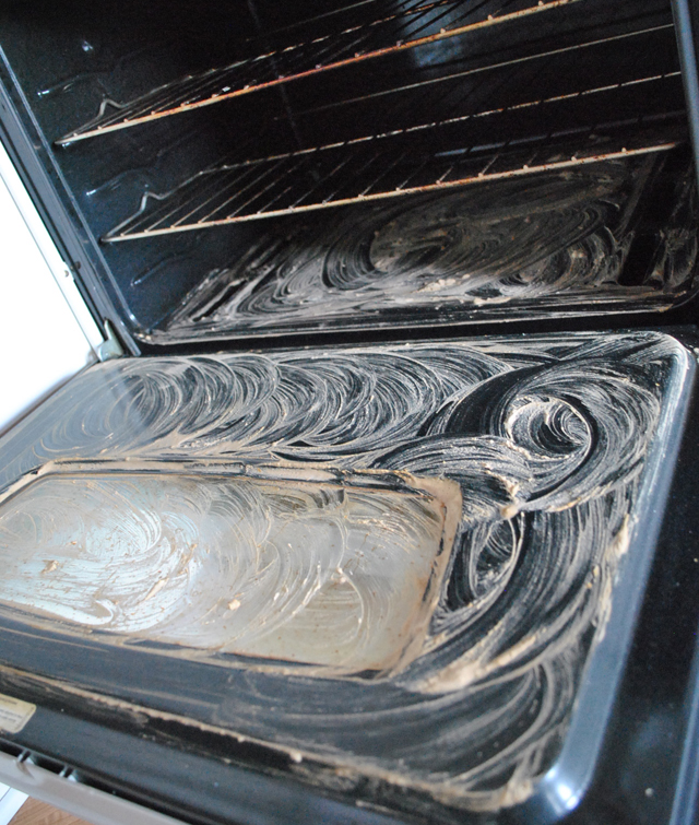 Hotpoint shs33x builtin electric single fan oven