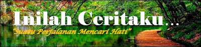 Inilah Ceritaku