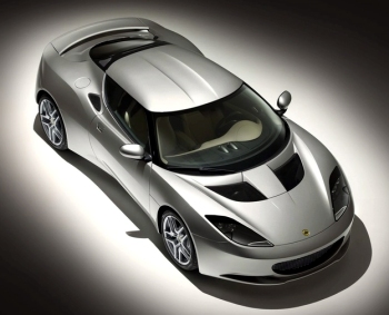Lotus Evora 2012 wallpaper Lotus Evora 2012 wallpaper