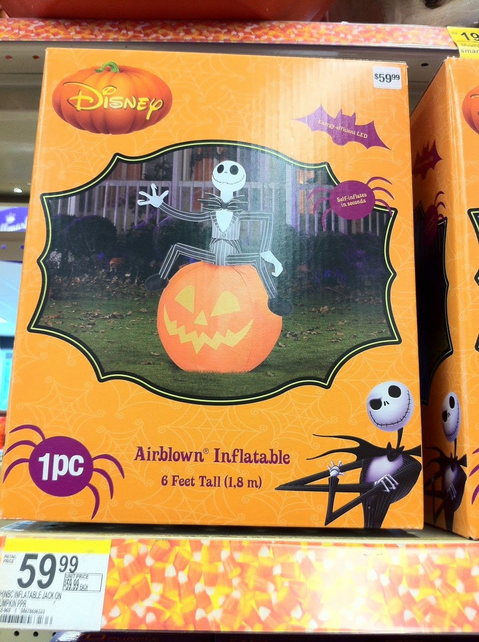 Vintage Halloween Collector 2014 Halloween at Walgreens