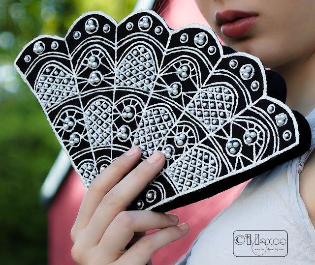 MAXCE DIY fan clutch