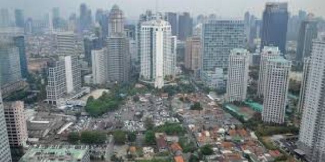 Jual Apartemen Baru Terbaik Dan Murah Di Jakarta Bekasi Barat
