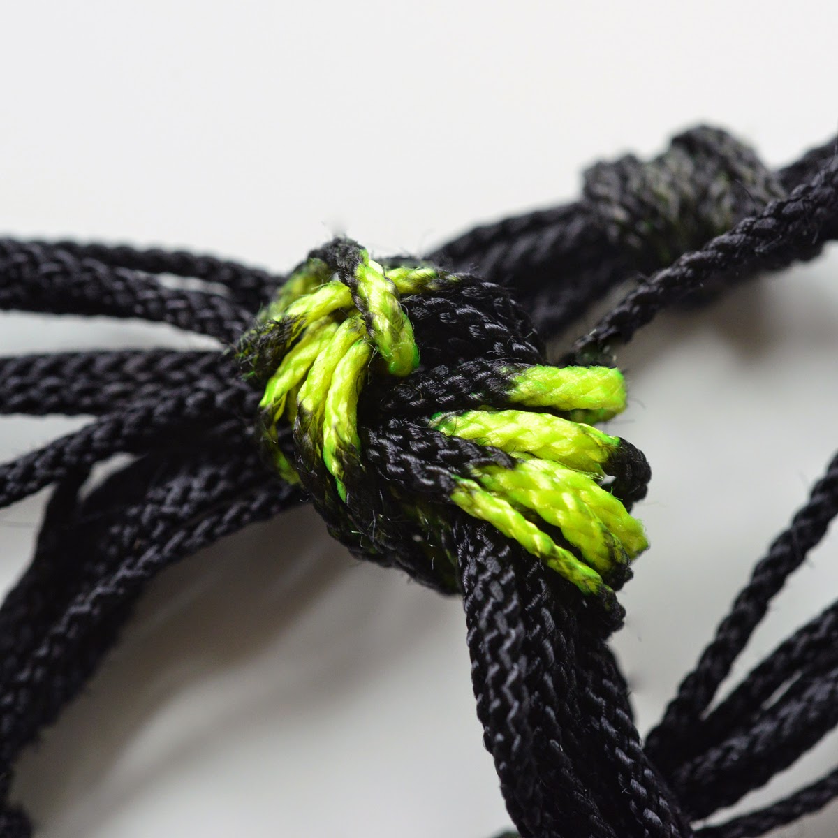 So, I make stuff dyeing rope for crafting