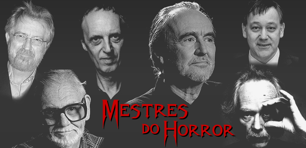 Mestres do Horror: John Carpenter
