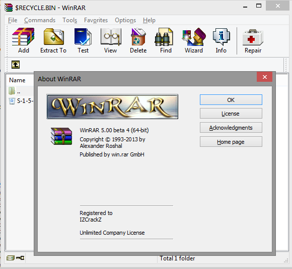 where to download winrar
