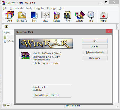 Winrar X86 X64 Pre Cracked Installer Stable Definition Science