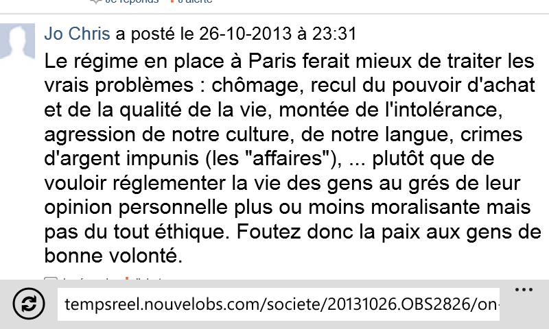 comment etre prostituee