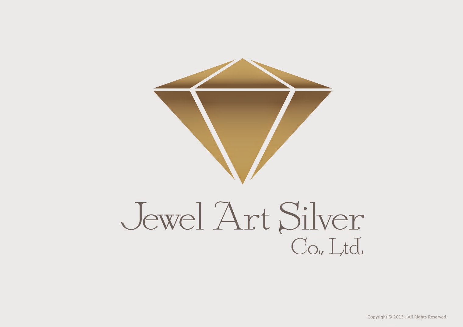 dezignlab design logo jewel