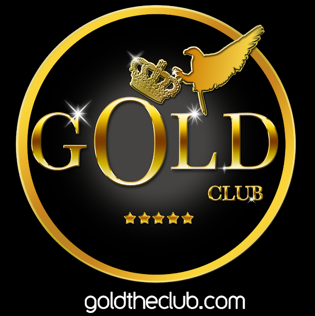 GOLD Club. Paralia Katerinis