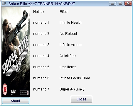 Sniper Elite 3 Crack Tool Free Download