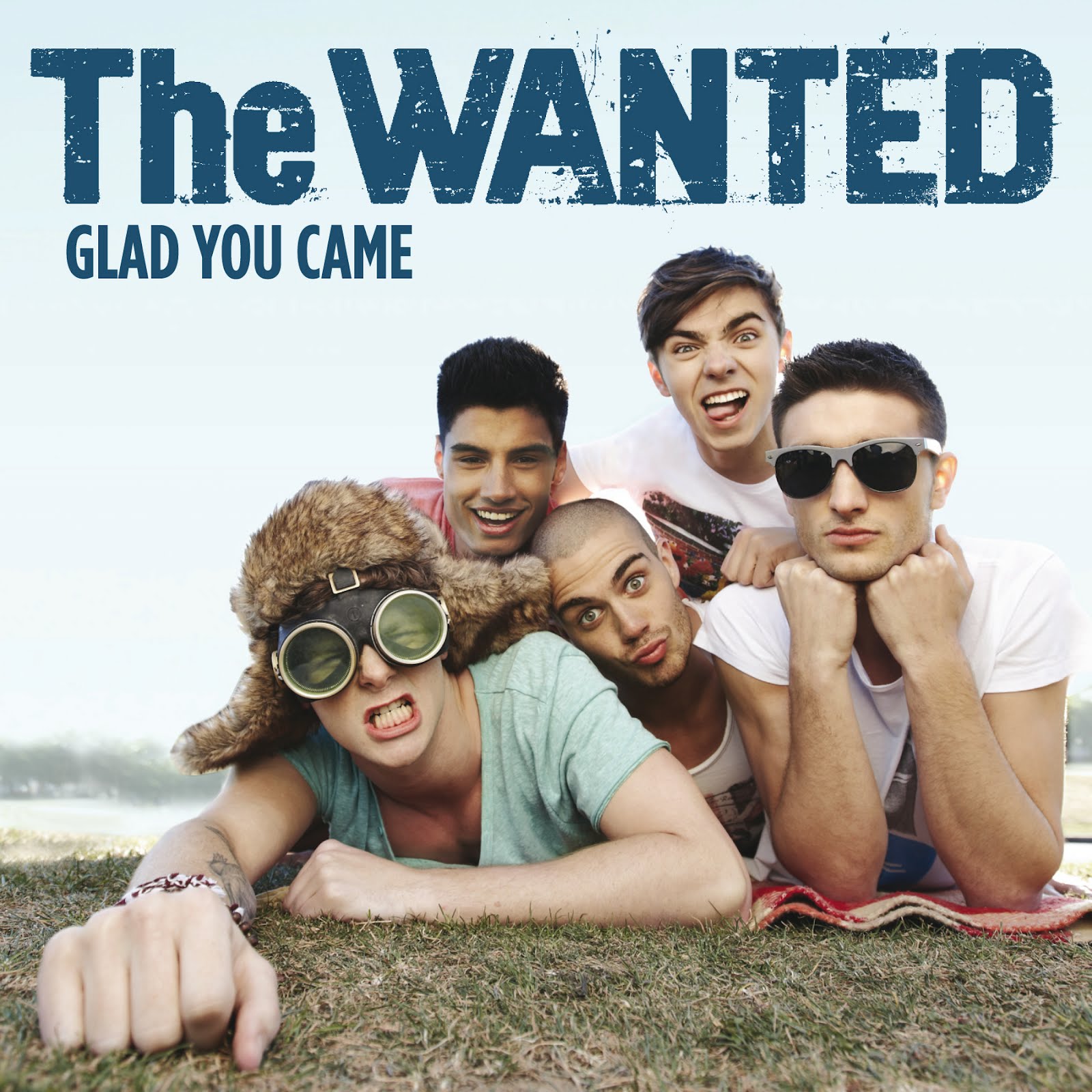 The Wanted   Glad You Came (Official)   YouTube MP3