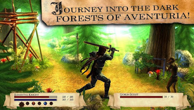 Skilltree Saga v3.82 APK Gratis Skilltree Saga v3.82 APK Gratis