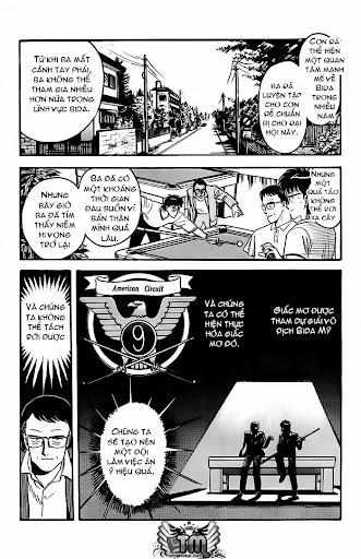 Break Shot chap 59