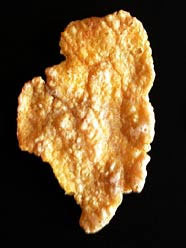 Largest Cornflake
