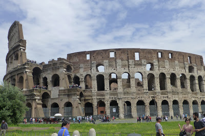 Study abroad, Capri, Sorrento, Rome, Italy, student travel