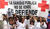 Sanidad Pública