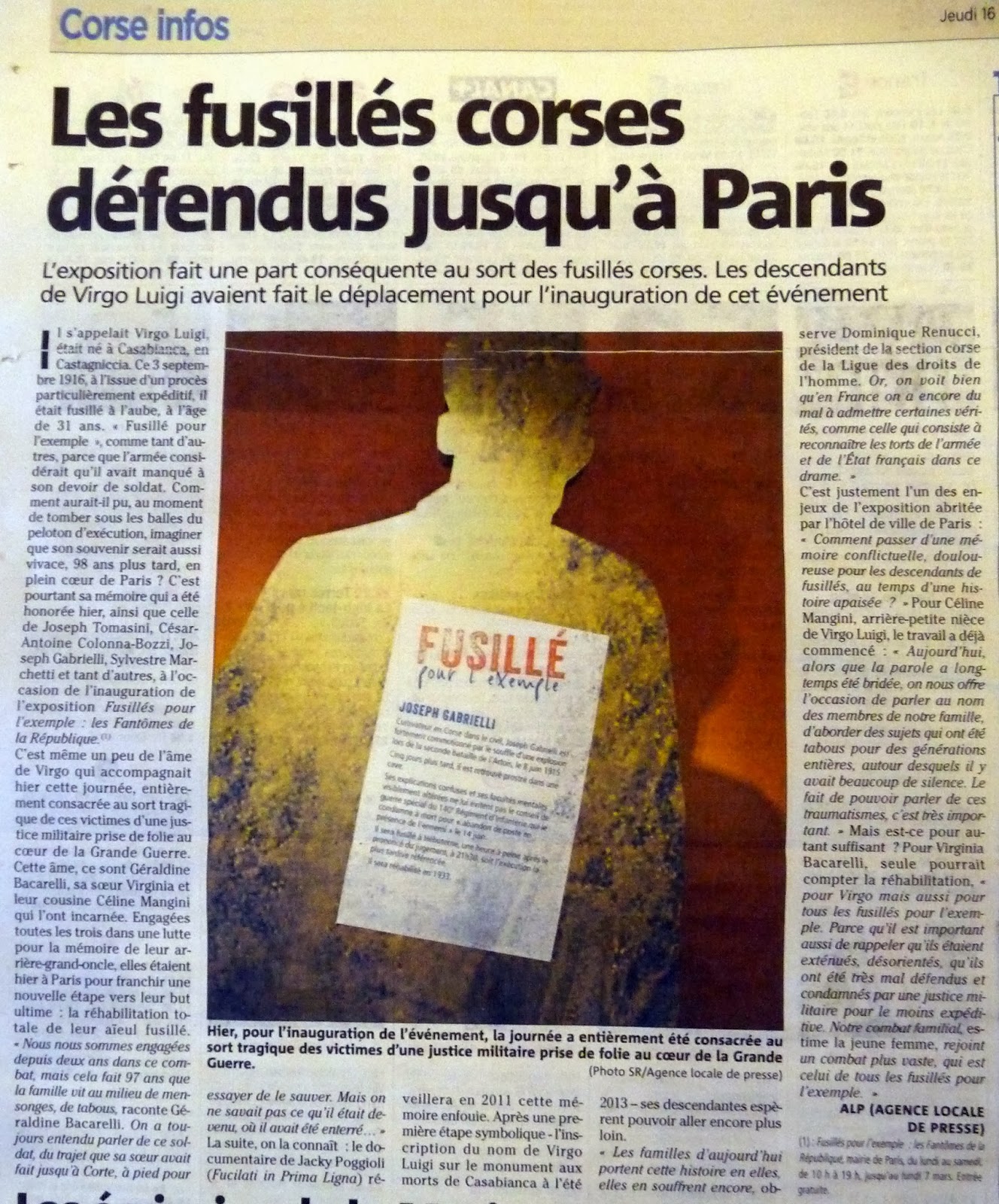 journal d entreprise exemple