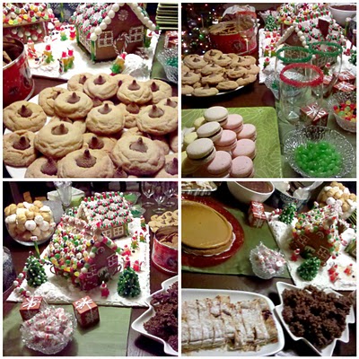 Corky Kouture™ Blog: The Perfect Holiday Feast!