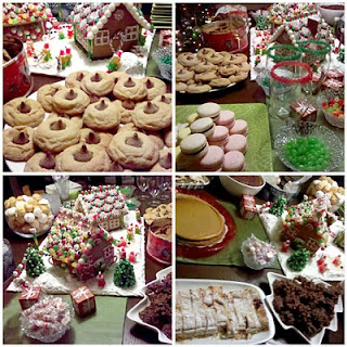 Corky Kouture™ Blog: The Perfect Holiday Feast!