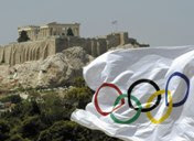 Здесь можно посмотреть презентации об истории древних и современных Олимпийских Игр