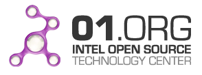Intel Open Source Technology Center