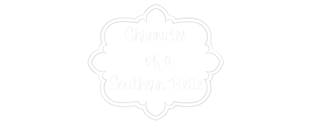chronicles of a southern belle 