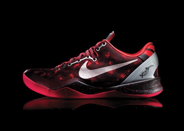 tenis kobe 8