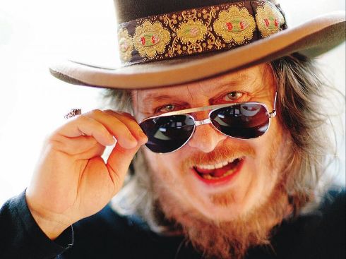 Zucchero torna in Sicilia con due concerti