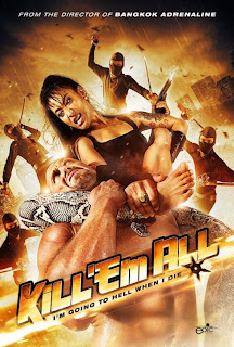 Kill 'Em All Film Streaming SubIta (2013) Kill 'Em All Film Streaming SubIta (2013)