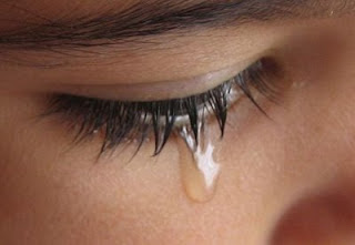 موسوعة صور حزينة .. متجدد Crying+Eye+Sad+Images