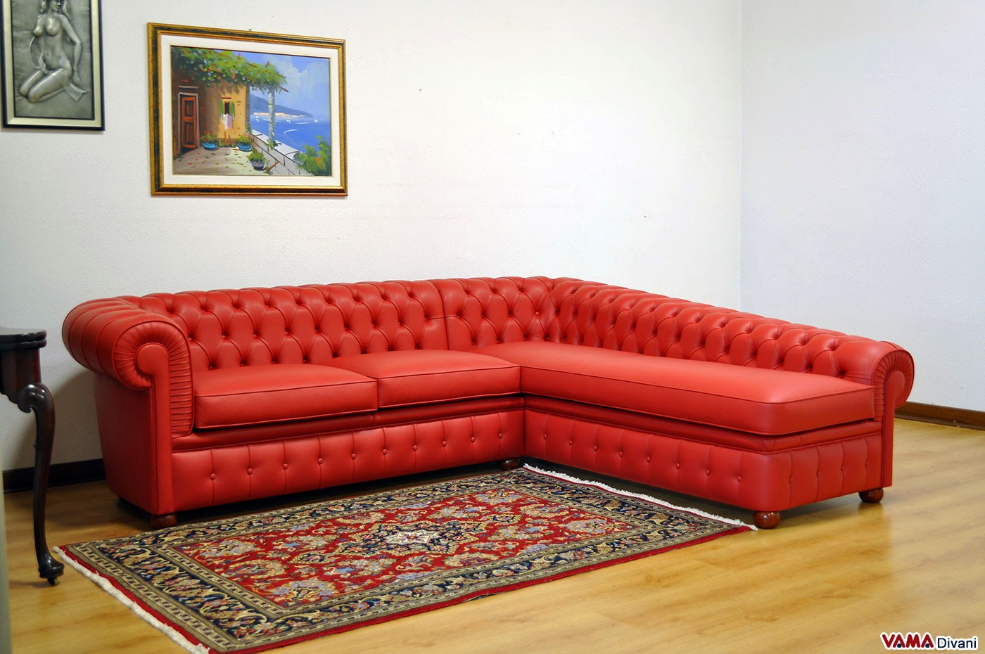 VAMA Divani Blog: L\'ultima creazione Chesterfield di VAMA Divani: il ... VAMA Divani Blog: L\'ultima creazione Chesterfield di VAMA Divani: il ...