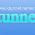 İnternette Özgürce Gezinmek İçin KTUNNEL Kullanın