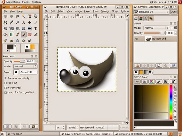 5 Aplikasi Edit Photo Gratis 5 Aplikasi Edit Photo Gratis