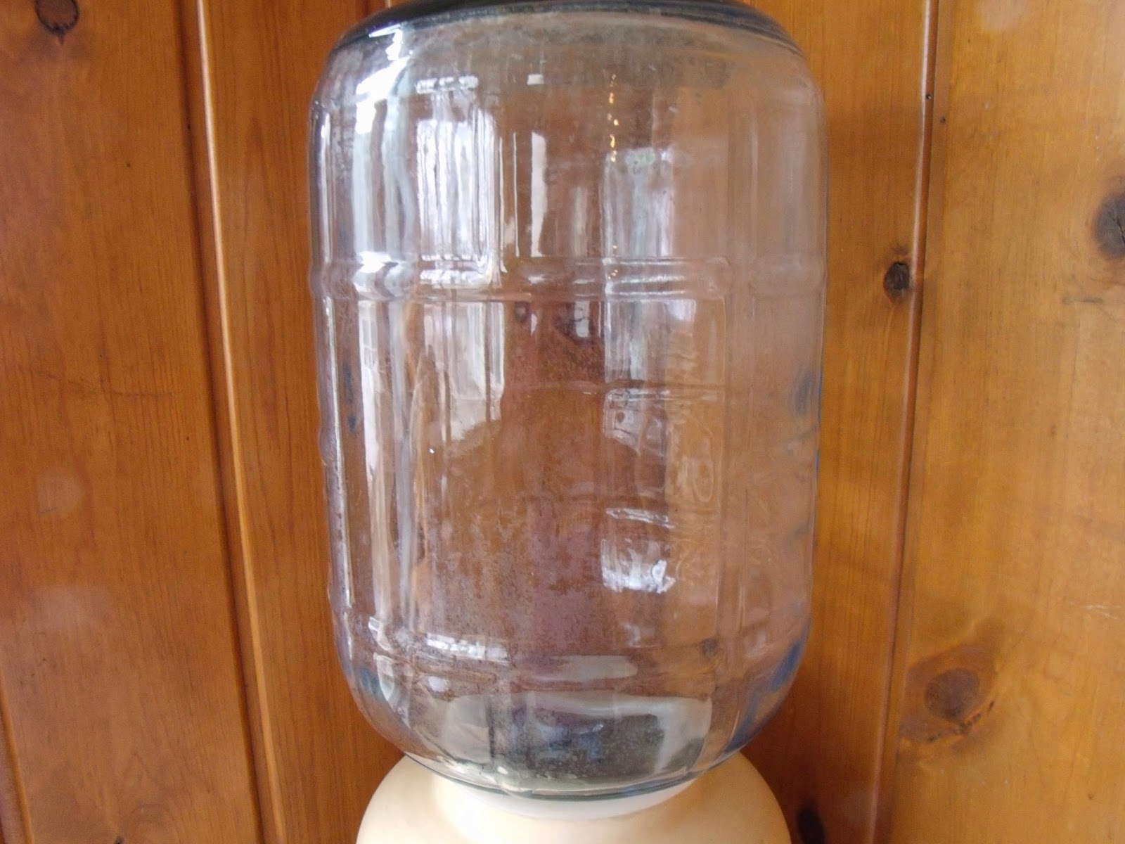 Gear Acres Vintage Water Cooler