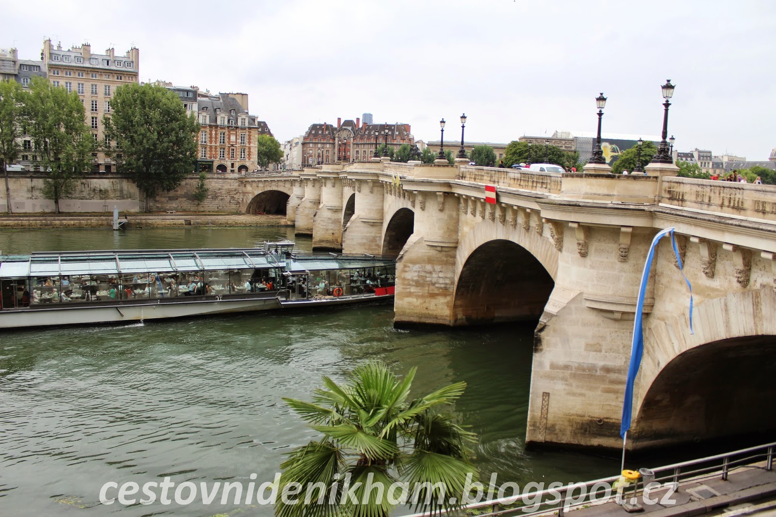 Pont Neuf Pont Neuf