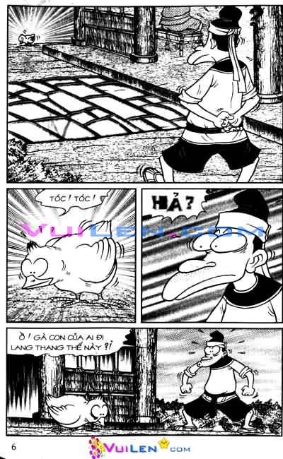 than dong dat viet tap 39