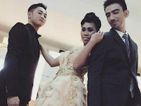kumpulan foto Evi Masamba dangdut academy 2 kumpulan foto Evi Masamba dangdut academy 2