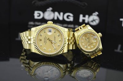 Dành cho những chàng trai yêu thích đồng hồ lộ máy độc đáo ấn tượng - 11