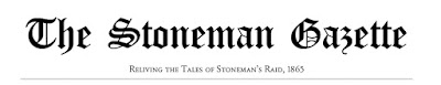 The Stoneman Gazette