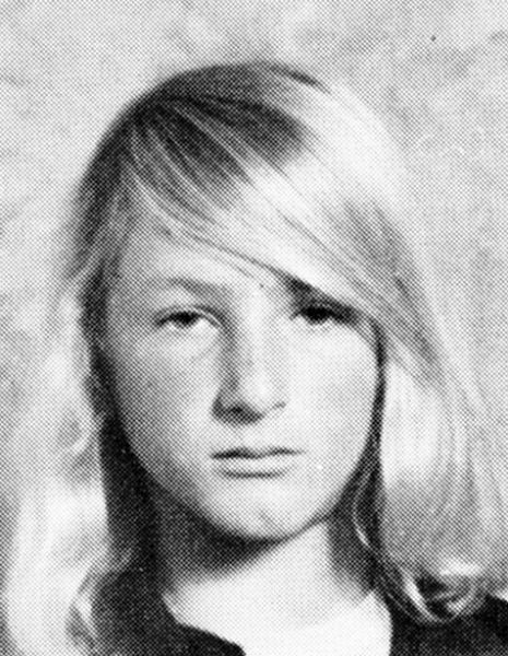 Yearbook Photos Celebrities