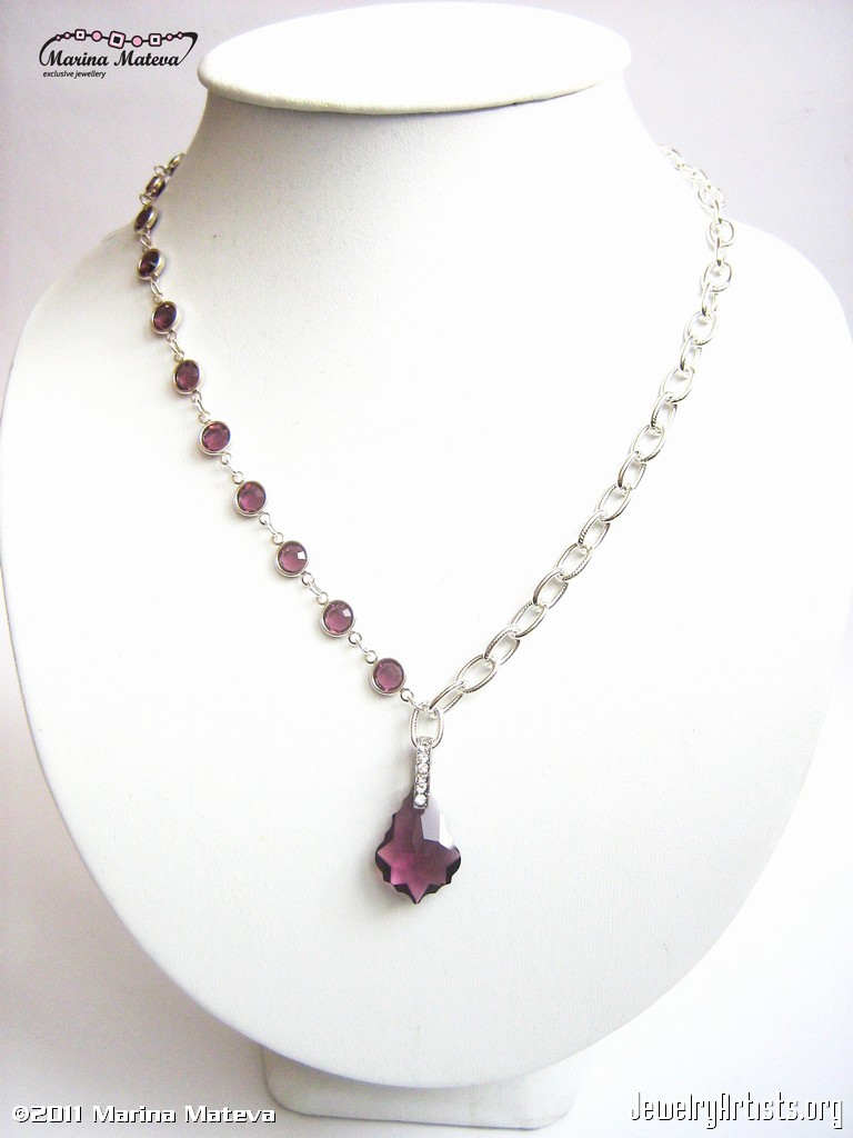 Fashion Trends Modern jewellery designs collection