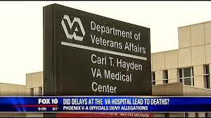 And the cover-ups, delays, and subterfuge begin yet again Va+center+in+az