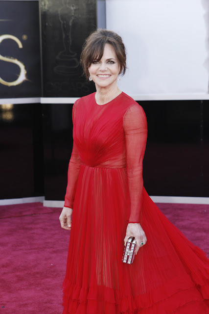 FSI+Blog+IP Love the sheer sleeves and emerald ring of Sally Field's look.