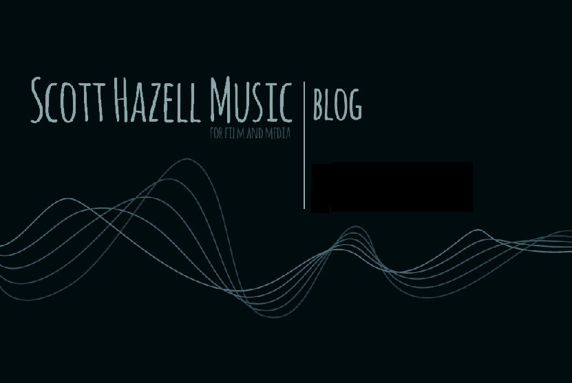Scott Hazell Music