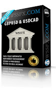 WSSFX GBPUSD & USDCAD EA
