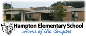 GR Hampton Elementary